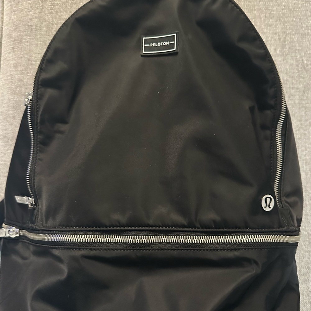 Peloton X Lululemon City Adventurer Backpack - Picture 7 of 11